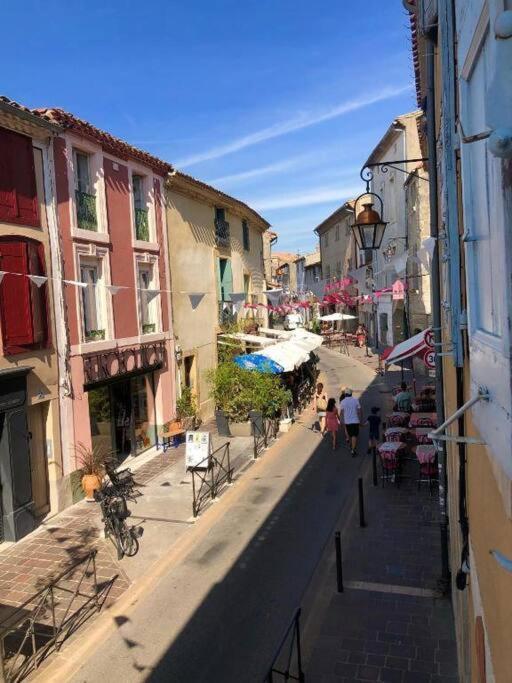 Au Pied De La Cite * Carcassonne