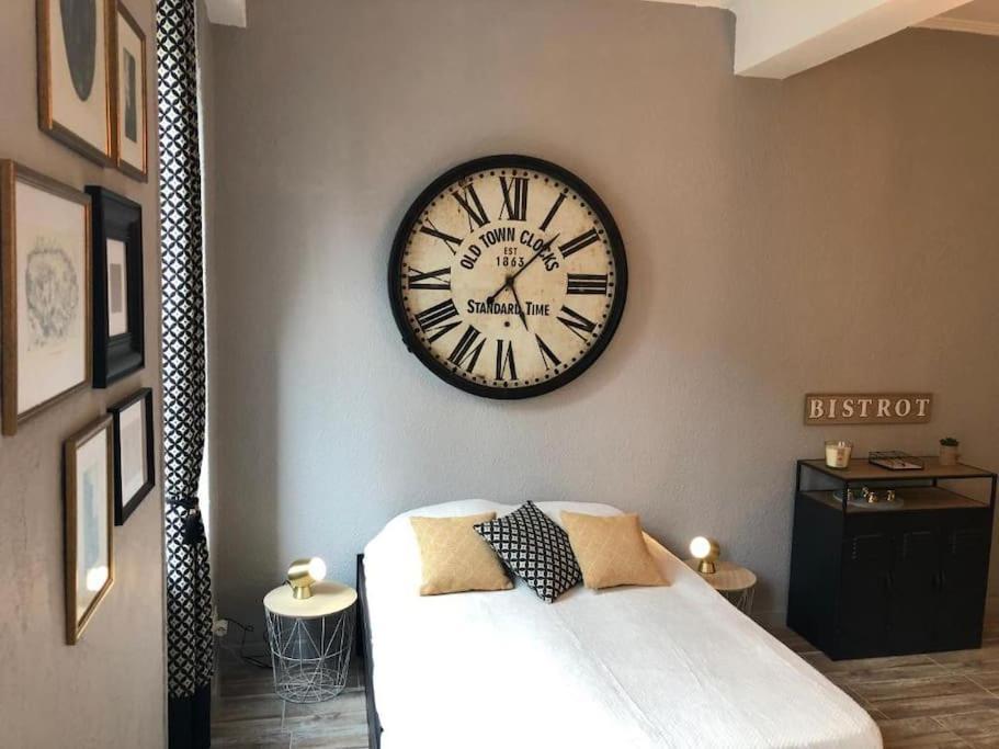Apartamento Au Pied De La Cite